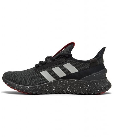 Men's Kaptir 2.0 Running Sneakers Black $44.00 Shoes