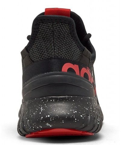 Men's Kaptir 2.0 Running Sneakers Black $44.00 Shoes