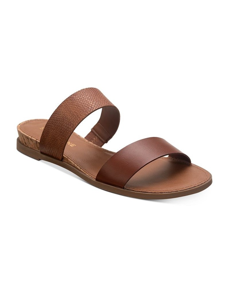 Easten Slide Sandals PD03 $33.92 Shoes