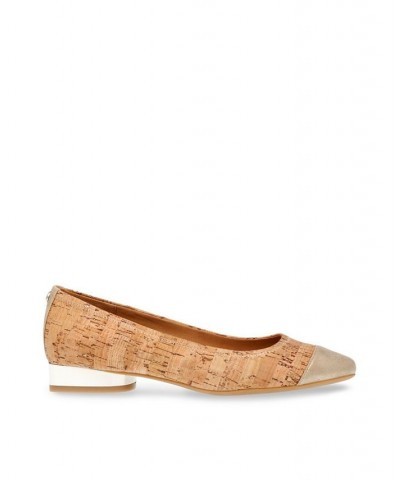 Women's Caroleen Flats PD05 $48.51 Shoes