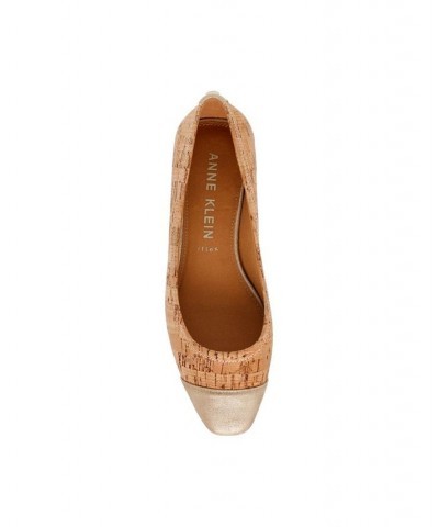 Women's Caroleen Flats PD05 $48.51 Shoes