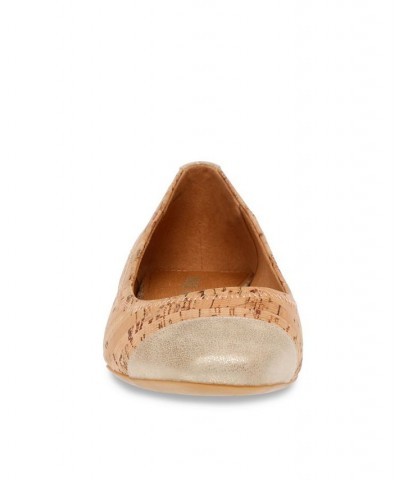 Women's Caroleen Flats PD05 $48.51 Shoes