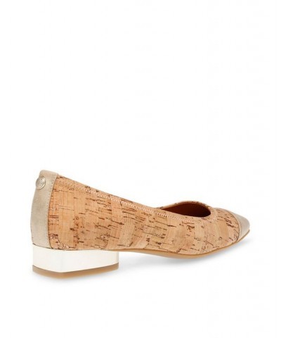 Women's Caroleen Flats PD05 $48.51 Shoes