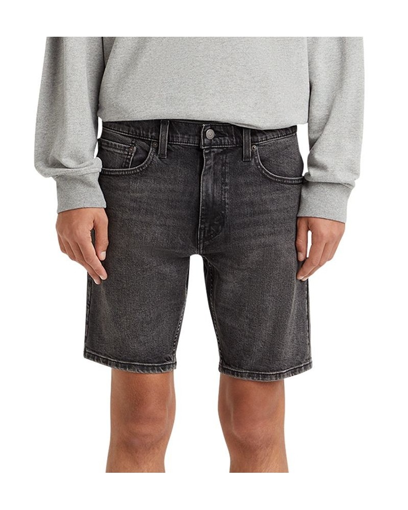 Men's Flex 412 Slim Fit 5 Pocket Jean Shorts PD08 $27.49 Shorts