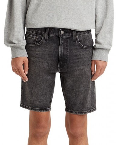 Men's Flex 412 Slim Fit 5 Pocket Jean Shorts PD08 $27.49 Shorts