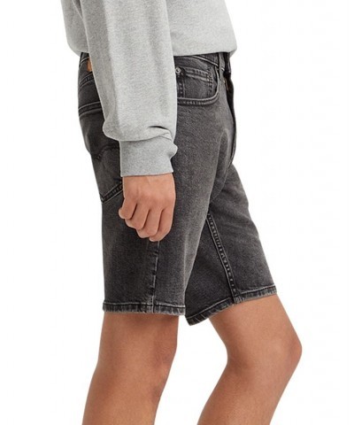 Men's Flex 412 Slim Fit 5 Pocket Jean Shorts PD08 $27.49 Shorts