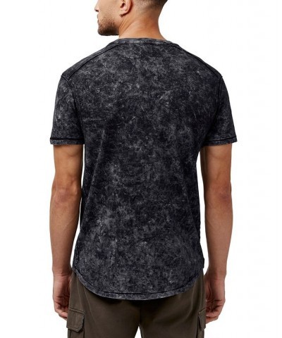 Men's Short Sleeves Kamiz T-shirt PD03 $15.93 T-Shirts