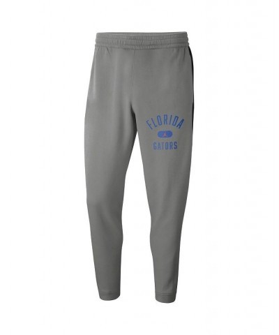 Men's Gray Florida Gators Spotlight Performance Team Pants $31.31 Pants