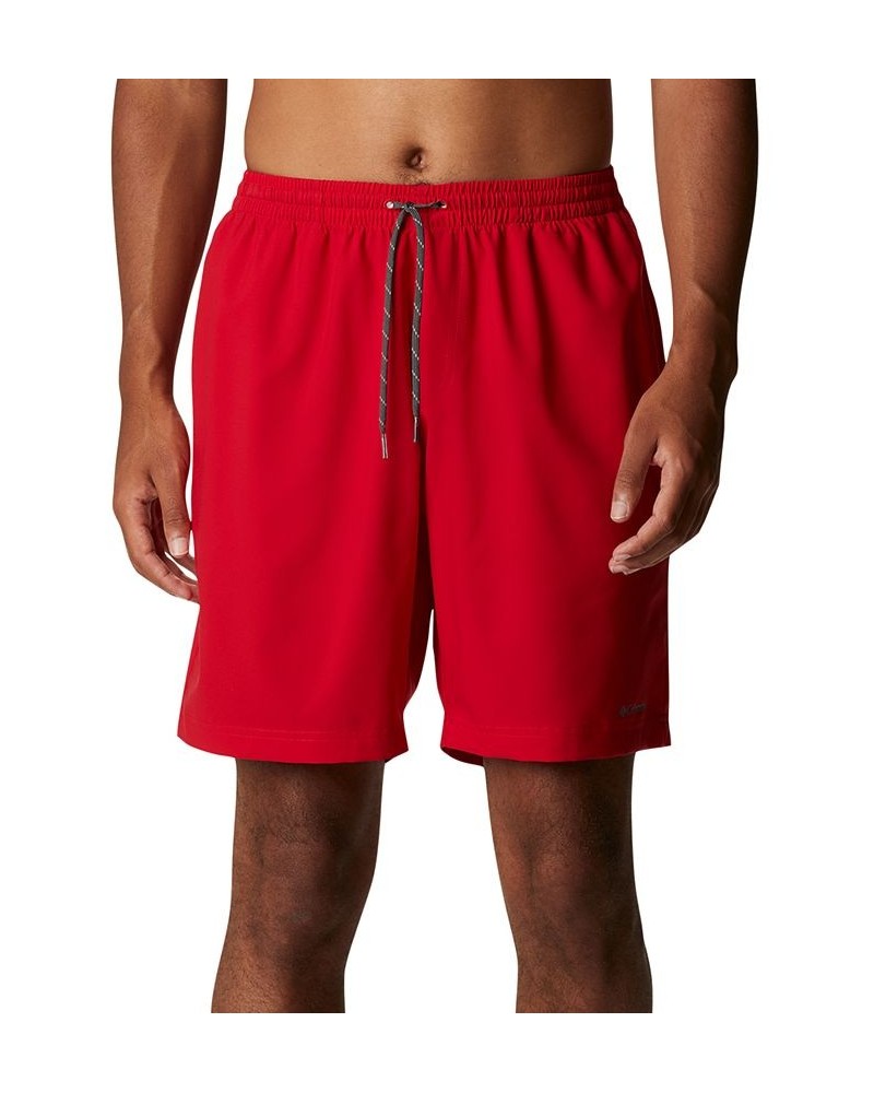 Men's Summertime Stretch Shorts PD08 $19.35 Shorts