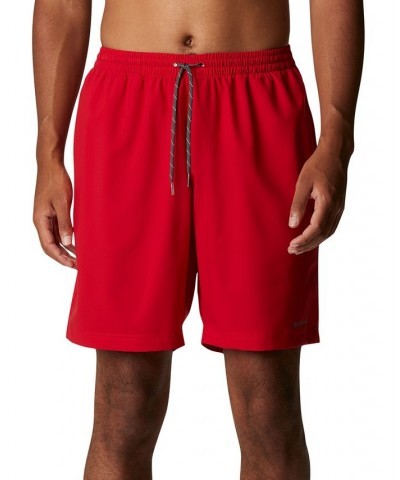 Men's Summertime Stretch Shorts PD08 $19.35 Shorts