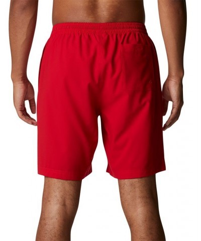 Men's Summertime Stretch Shorts PD08 $19.35 Shorts