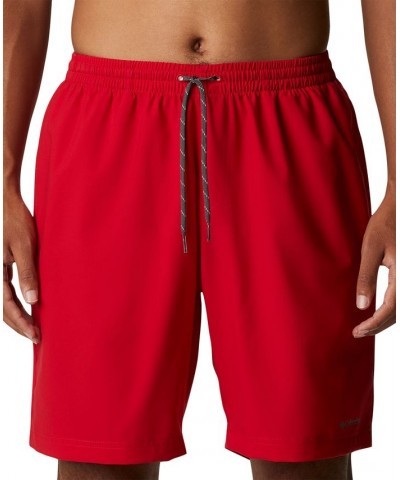 Men's Summertime Stretch Shorts PD08 $19.35 Shorts