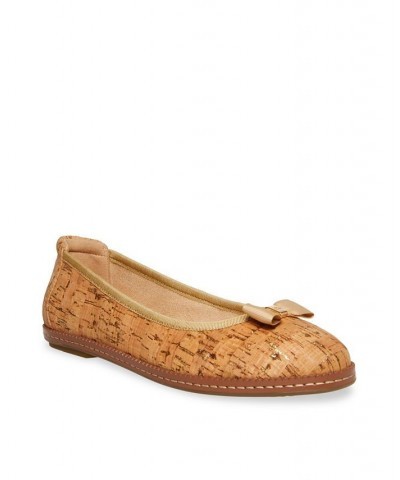 Women's Eve Flats PD01 $44.55 Shoes