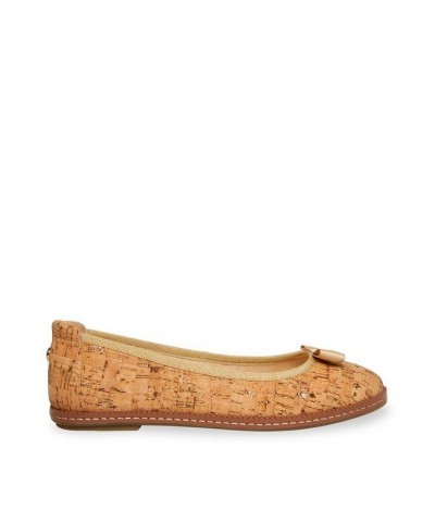 Women's Eve Flats PD01 $44.55 Shoes