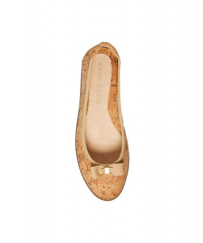 Women's Eve Flats PD01 $44.55 Shoes