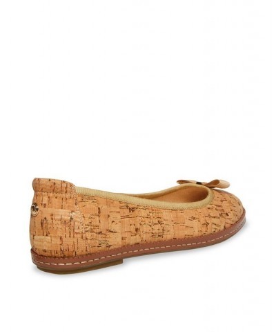 Women's Eve Flats PD01 $44.55 Shoes