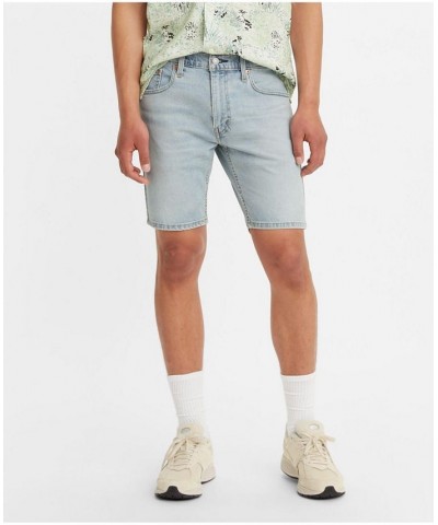 Men's Flex 412 Slim Fit 5 Pocket Jean Shorts PD03 $27.49 Shorts