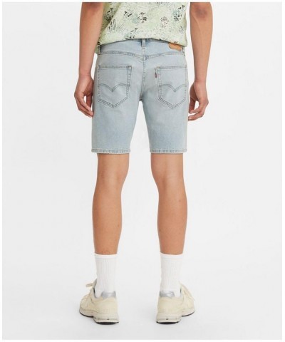 Men's Flex 412 Slim Fit 5 Pocket Jean Shorts PD03 $27.49 Shorts