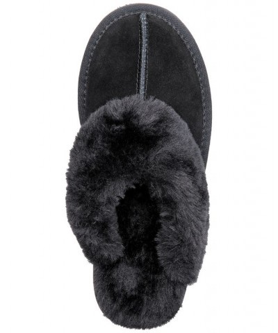 Rosiee Slippers Black $20.22 Shoes