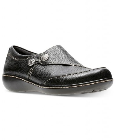 Collection Women's Ashland Lane Flats Black $50.35 Shoes