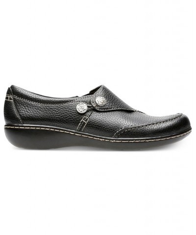 Collection Women's Ashland Lane Flats Black $50.35 Shoes