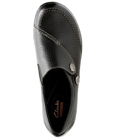 Collection Women's Ashland Lane Flats Black $50.35 Shoes