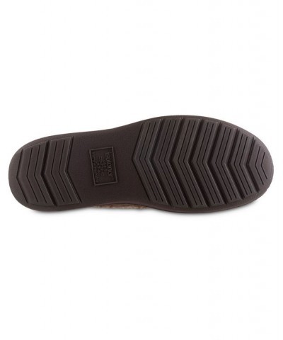 Signature Men's Moccasin Slippers PD02 $13.26 Shoes