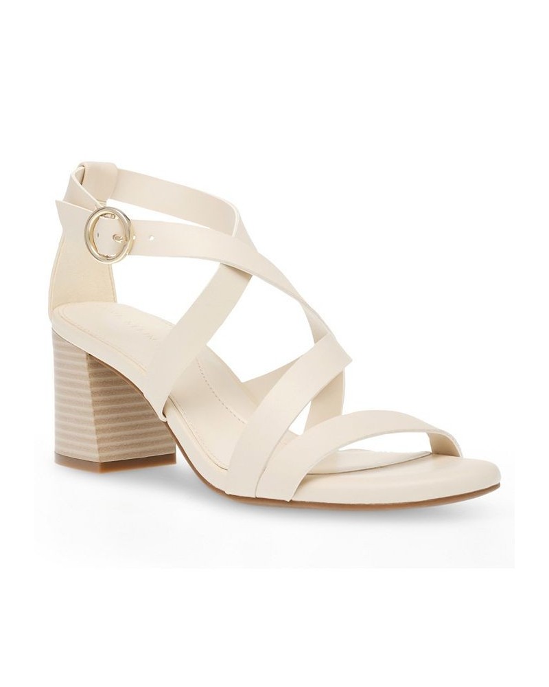 Women's Rowen Dress Sandal PD02 $42.75 Shoes