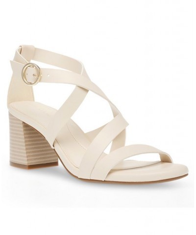 Women's Rowen Dress Sandal PD02 $42.75 Shoes