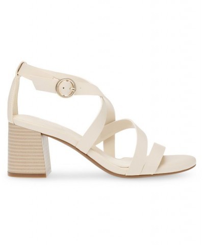 Women's Rowen Dress Sandal PD02 $42.75 Shoes