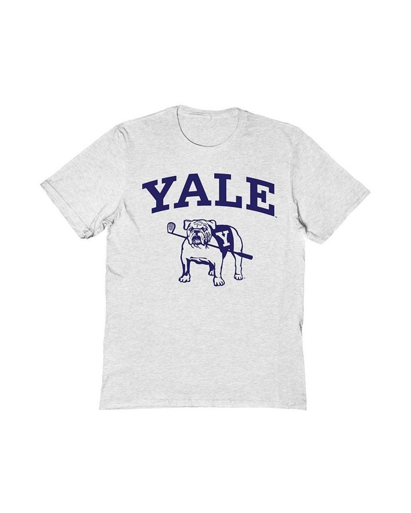 Men's Bulldog Graphic T-shirt $17.48 T-Shirts